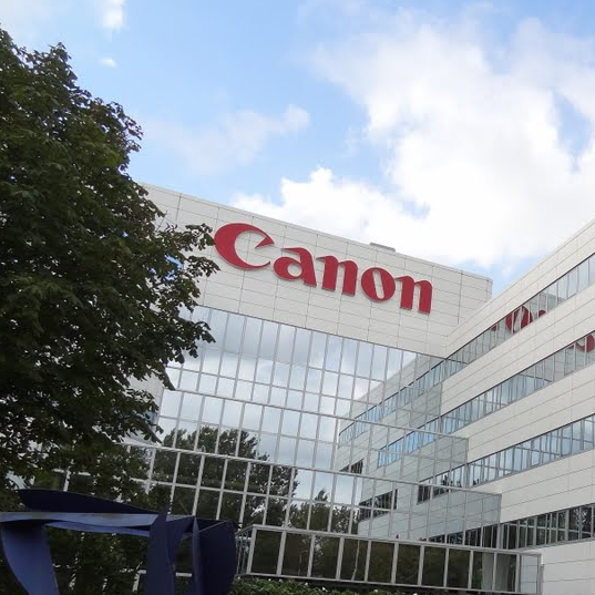 Canon Enters Ink Tank Printer Market